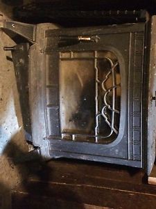 Wood stove ******REDUCED******
