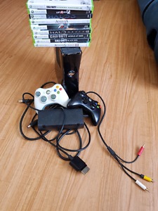 XBOX 360 for sale