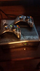 Xbox 360 MW3 edition