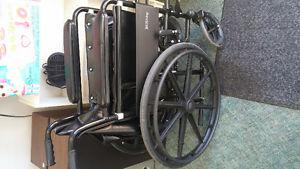 bios wheelchair