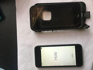 iPhone 5s