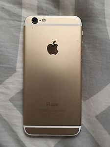 iPhone 6 (16 GB) Rose Gold