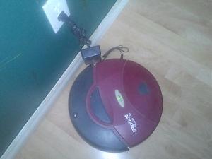 irobot roomba automatic vaccuum cleaner for sale