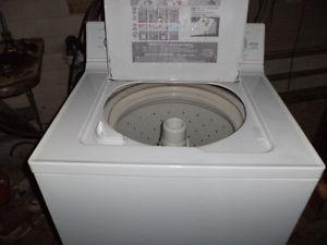 kenmore super capacity washer /