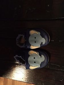 0-6 months baby shoes