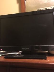 19 inch insignia tv