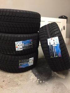 4 New  Tires