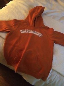 Abercrombie n Fitch hoodie