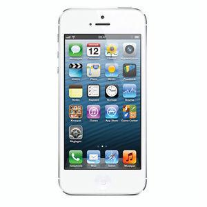 Apple Bell iPhone 5 - 32gb - like New