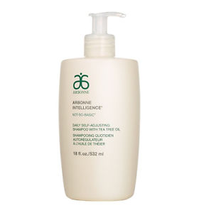 Arbonne Daily Self-Adjusting Shampoo with Tea Tree 45% OFF!