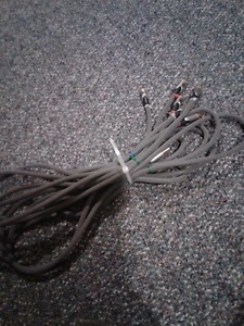 Audio cable