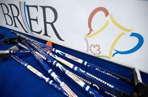  BRIER - Full Package or Individual Draws