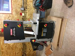Band Saw for Sale!
