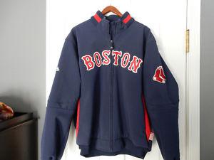 "Boston" XL Jacket, Majestic