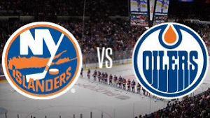 **CHEAP!!! $79 Tix** Edmonton Oilers vs. New York Islanders