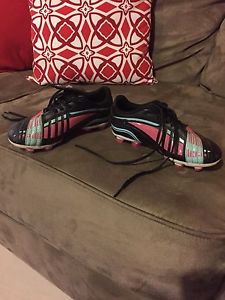 Cleats