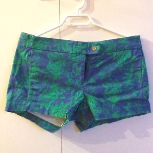 Colorful Summer Shorts