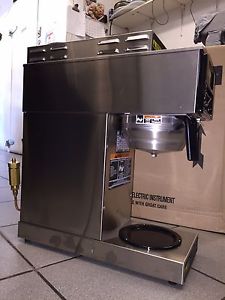 Commercial Coffee machine