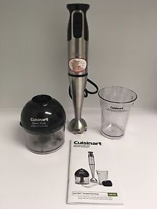 Cuisinart Hand Blender