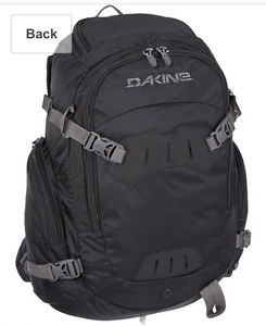 Dakine Photography Backpack