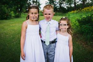 Davids Bridal Flower Girl Dresses