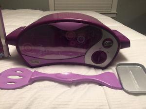 Easy Bake Oven