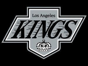 Edmonton Oilers vs Los Angeles Kings Tickets