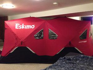 Eskimo Fatfish  - not insulated