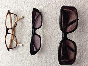 Eyewear-frames