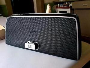 FOR SALE – Altec Lansing iMT630 Portable Speaker System