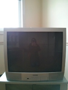 FREE TV!!