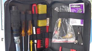Fellowes 30 piece tool kit (Best Offer)