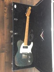 Fender Tele 60's Relic Custome Shop with P90