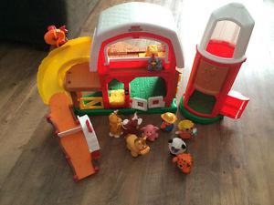 Fisher price Farm