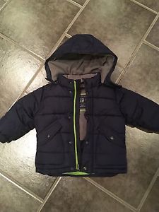 GAP - winter jacket