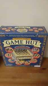 Game hut for sale