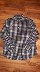 George Size Large Top