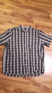 George Size XL Top