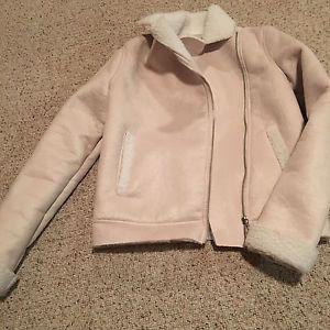 Girls spring or fall coat size 