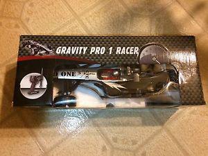 Gravity pro 1 racer