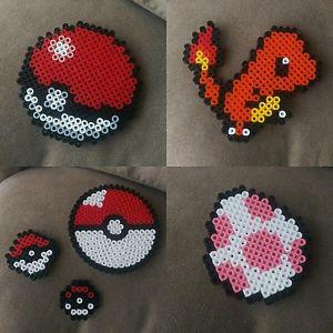 Handmade magnets