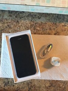 IPHONE 6 16 gb BELL