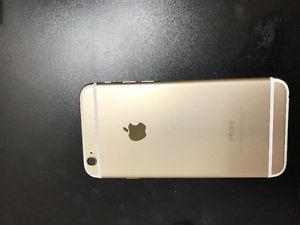 IPhone 6 16g great condition