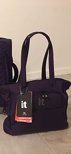 IT Travel Tote Bag