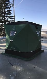 Ice Fishing Tent For Sale!