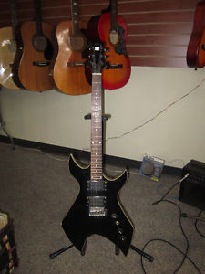 JAY TURCER 6 String Electric Guitar For Sale