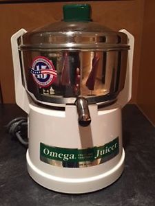 Juicer Omega 