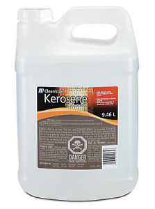 K1 Kerosene, 9.46 lt