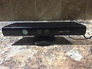 Kinect Xbox 360