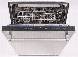 Kitchen Aid Dishwasher - New In Box